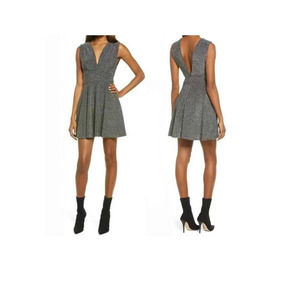 Fraiche Sparkly Dress